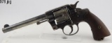 Lot #978 - Colt 1903 Army, DA Revolver