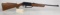 Lot #192 - Daisey Powerline 880 pump air rifle