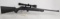 Lot #205 - Marlin Firearms Co. model XT-22