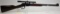 Lot #260 - Iver Johnson Wagonmaster LA Rifle