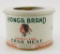 Lot #281 - Vintage Honga Brand Maryland Crab