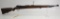 Lot #303 - Mdl 1898 Mauser F.B. Radom 1937
