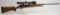Lot #311 - Mauser 1898 Sporterized Mauser