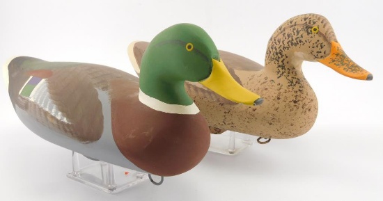 Allen & Marshall Auctioneers and Appraisers, LLC Auction Catalog - 2-Day  SPRING SPORTSMAN'S & DECOY AUCTION - Day 2 Online Auctions