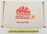 Lot #167 - Mac Tools Collectors Club Limited