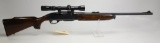 Lot #262 - Remington Arms Co. Mdl 7400 Semi