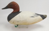 Lot #299 - Butch Parker, Holtwood, PA Canvasback