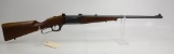 Lot #302 - Savage Arms Co Mdl 99A Lever Action