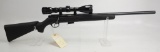 Lot #309 - Savage Arms Co Mdl 93R17 Bolt Action