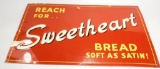 Lot #314 - Vintage “Reach for Sweetheart Bread