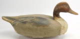 Lot #340 - Wildfowler Decoy Factory, Old