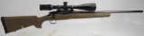 Lot #356 - Remington Arms Co Mdl 700 Bolt