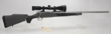 Lot #455 - Weatherby Vanguard model 7mm mag.