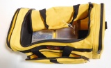 Lot #469 - Wittenburg tackle bag with (2)