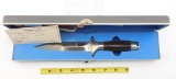 Lot #480 - Kershaw Trooper model knife in