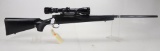 Lot #501 - Remington Arms Co. Mdl 700 Bolt