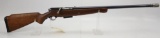 Lot #598 - O.F. Mossberg and Sons model 195
