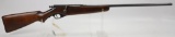 Lot #600 - O.F. Mossberg and Son model 83B