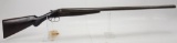 Lot #602 - Remington Arms Co. Mdl 1900 12 GA SBS