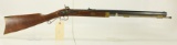 Navy Arms Co. Ridgefield, NJ .58 Cal Black Powder Rifle, 27” Octagon Barrel,