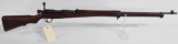 Lot #195A - Japanese Type 99 Long Rifle, 7.7MM
