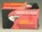 Lot 3321 - Brick of American Eagle 40 grain .22 Long Rifle rounds (500rounds)