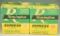 Lot 3330 - (2) boxes of Remington Express 12 gauge 2 ¾” #6 and #2 shot ( approximately 40
