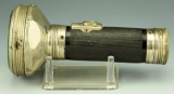 Lot 3306 - Vintage 1920’s Winchester Railroad flashlight in original condition