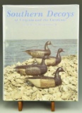 Lot 3458 - Full Collection of Decoy Books by Henry Fleckenstein Jr. to include: Decoys of  the