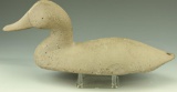 Lot 3496 - Cast Iron Redhead/Canvasback wing duck unknown maker