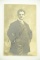 Lot 1258 - Legendary baritone Pasquale Amato signed postcard
