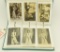 Lot 1304 - Album containing (138) postcards depicting famous American opera singer & silent film