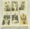 Lot 1310 - Album containing approximately (250) opera performer postcards: including examples of