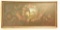 Lot 1340 - Large antique late 18thC on canvas depicting a central vignette romantic courtyard