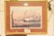 Lot 1448 - Large print scene celebrating George Washington’s birthday in Malta after a painting