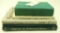 Lot 1653 - (4) Eastern Shore related books: 3 pertaining to Somerset County and the other being