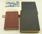 Lot 1515 - (4) Books relating to the Eastern Shore of Virginia