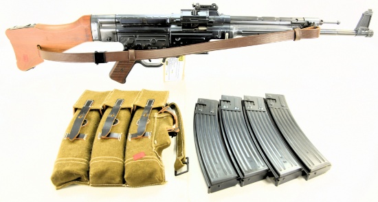 Important Firearm & Militaria Auction Event Day 2