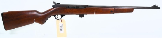 O F MOSSBERG 152 Semi Auto Rifle