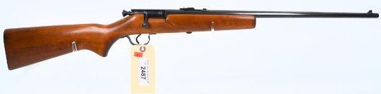 SAVAGE ARMS CORP 15 Bolt Action Rifle