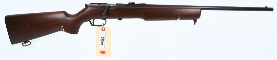 WARDS-WESTERNFIELD 39A Bolt Action Rifle