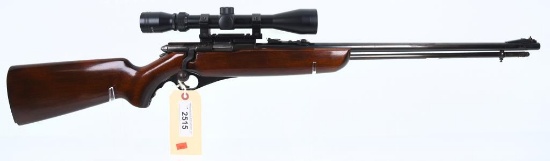 O. F. MOSSBERG & SONS 46M Bolt Action Rifle