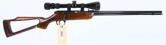 MARLIN FIREARMS CO 883 Bolt Action Rifle