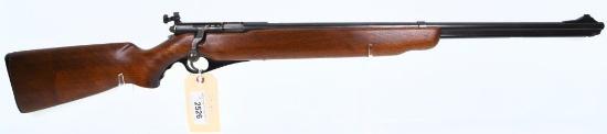 WARDS-WESTERNFIELD 14M 491A (O.F. Mossberg) Bolt Action Rifle