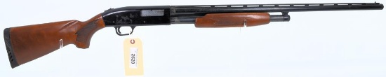 MOSSBERG 500CL Pump Action Shotgun