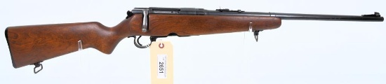 SAVAGE ARMS CORP-STEVENS 325A Bolt Action Rifle