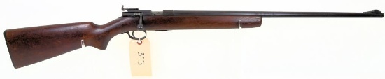 Winchester Repeating Arms Co. 69A Bolt Action Rifle