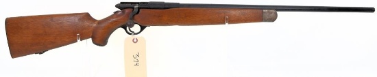 O.F. Mosseberg & Sons 42 M (b) Bolt Action Rifle