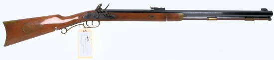 Connecticut Valley Arms Hawken style Flintlock Rifle