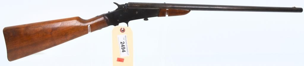 REMINGTON ARMS CO 6 Rolling Block Rifle